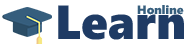 site logo